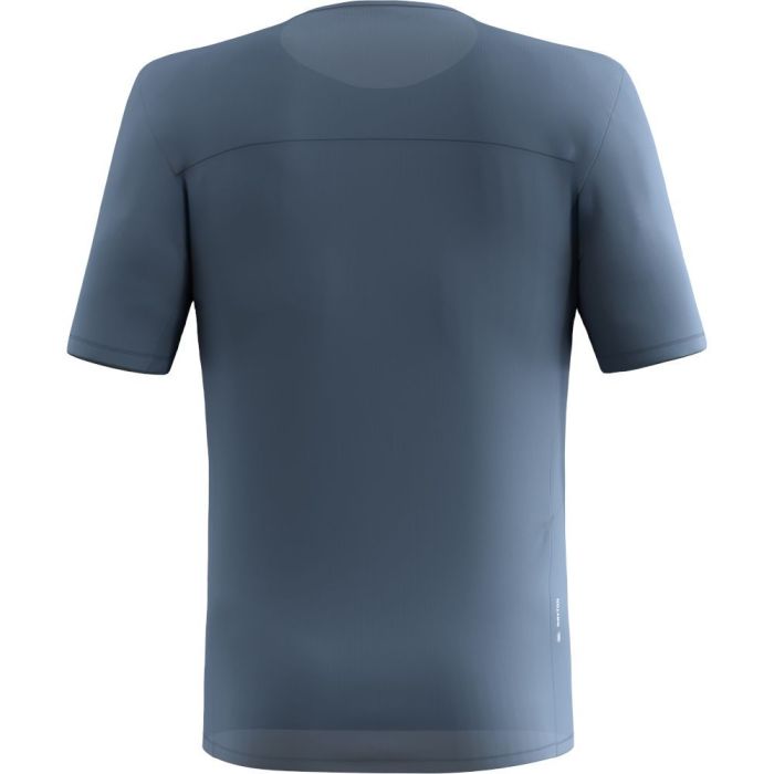 Футболка Salewa Puez Sporty DRY Mns  M