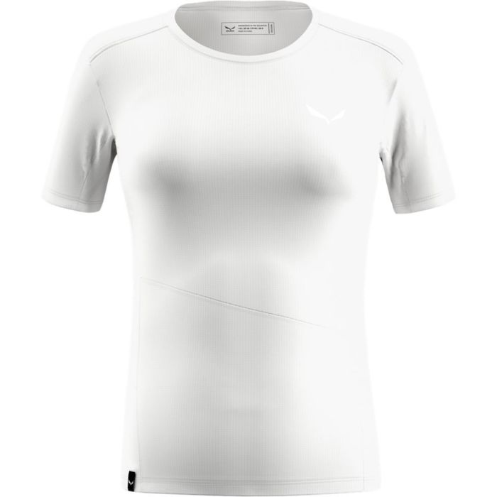 Футболка Salewa Puez Sporty DRY Wmn  L