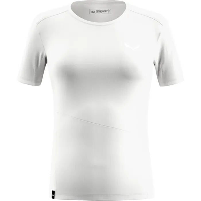 Футболка Salewa Puez Sporty DRY Wmn XS