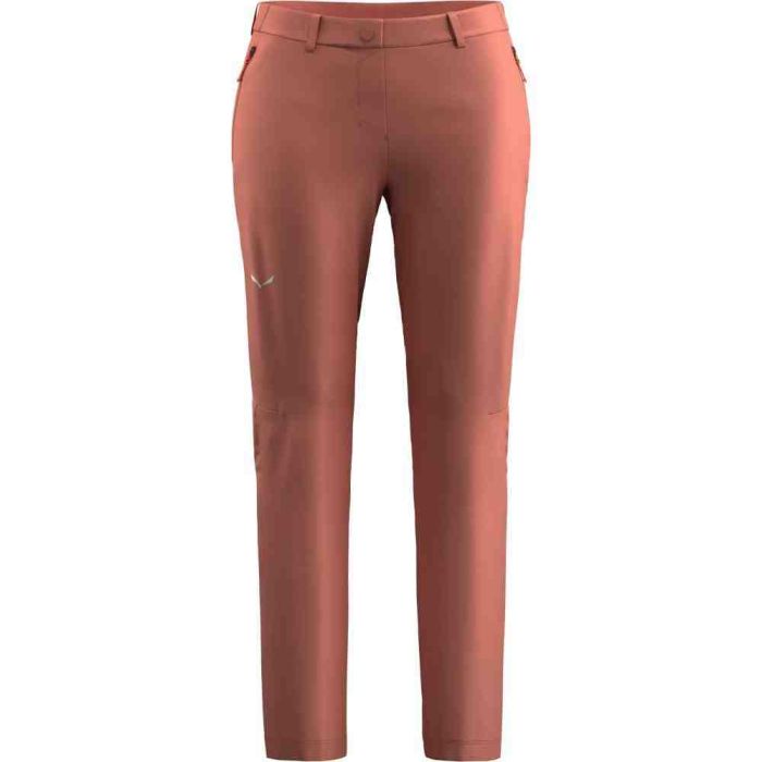 Штани Salewa Puez Talvena DST Wmn