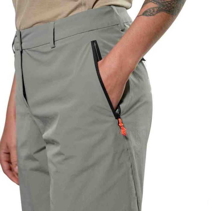 Шорти Salewa Puez Talvena DST Wmn