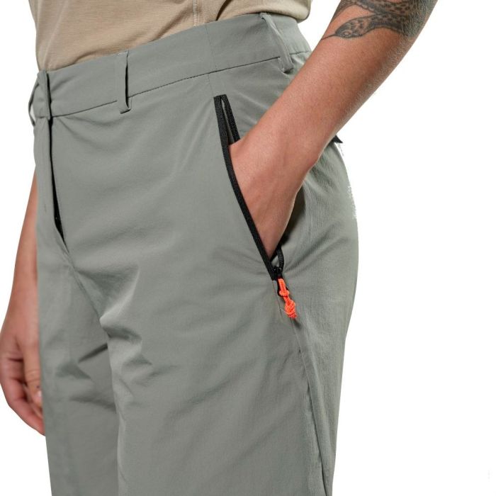 Шорти Salewa Puez Talvena DST Wmn  S