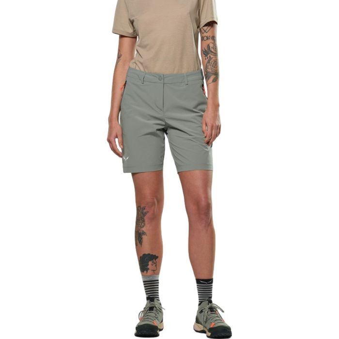 Шорти Salewa Puez Talvena DST Wmn  L