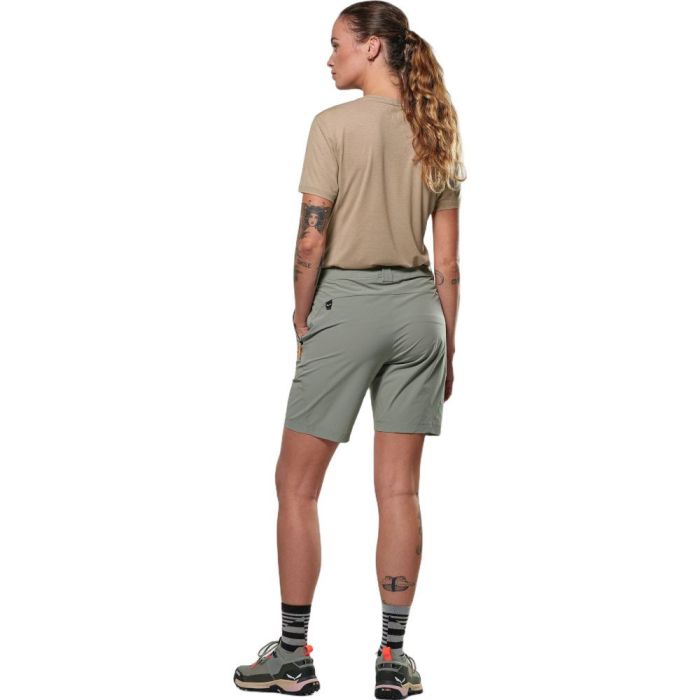 Шорти Salewa Puez Talvena DST Wmn  S