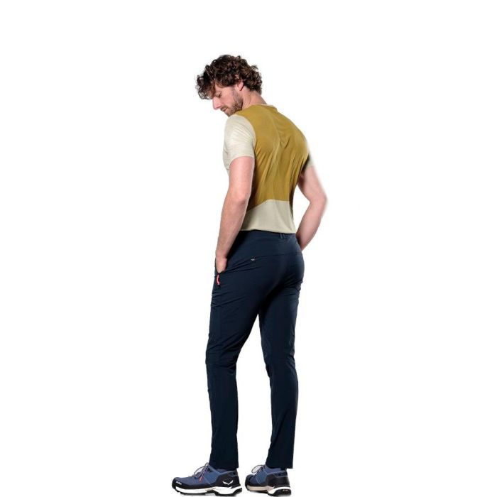 Штани Salewa Puez Talveno DST Mns  M