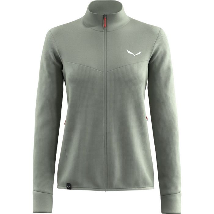 Фліс Salewa Puez Waffle Hyb PL Wmn  M