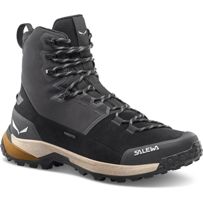 Черевики Salewa Puez Winter MID PTX Mns  розмір 42