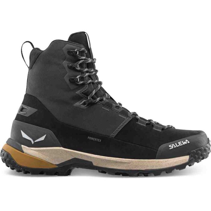 Черевики Salewa Puez Winter MID PTX Mns 