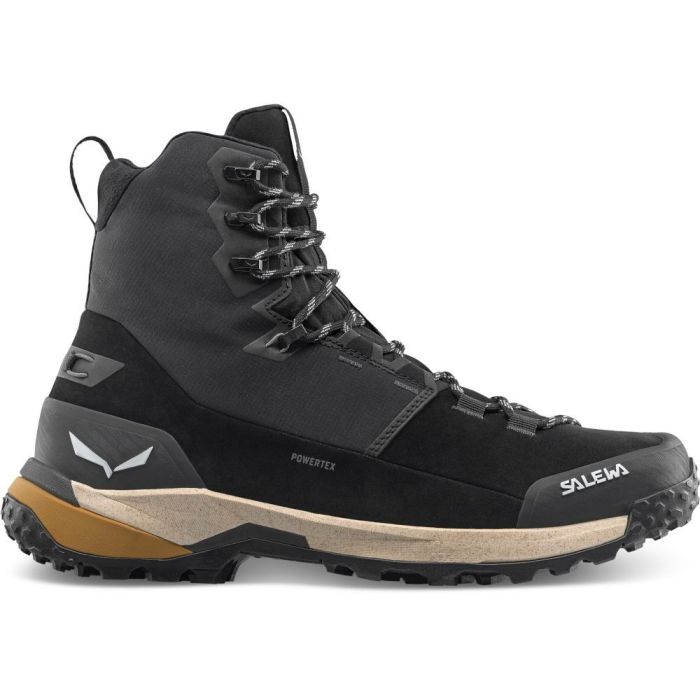Черевики Salewa Puez Winter MID PTX Mns  розмір 42