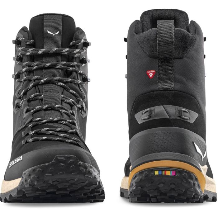 Черевики Salewa Puez Winter MID PTX Mns  розмір 42