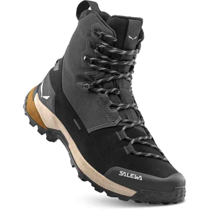 Черевики Salewa Puez Winter MID PTX Mns 