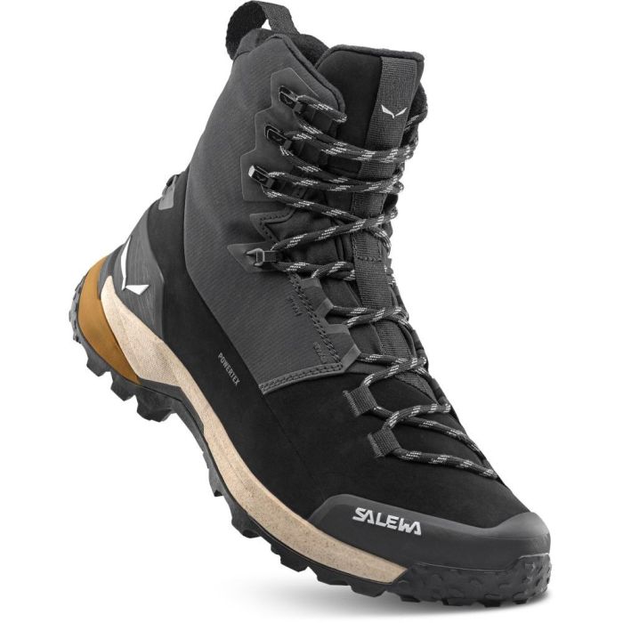 Черевики Salewa Puez Winter MID PTX Mns  розмір 42