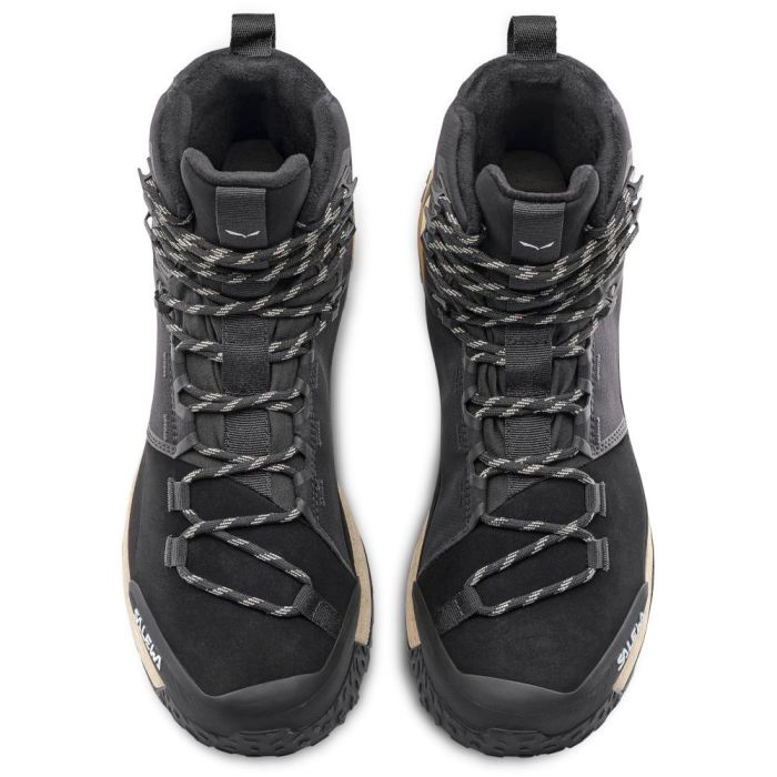 Черевики Salewa Puez Winter MID PTX Mns  розмір 45