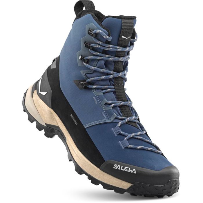 Черевики Salewa Puez Winter MID PTX Wmn розмір 41