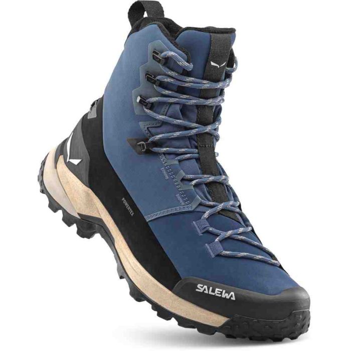 Черевики Salewa Puez Winter MID PTX Wmn розмір 40