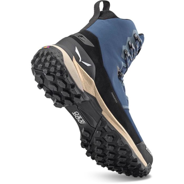 Черевики Salewa Puez Winter MID PTX Wmn