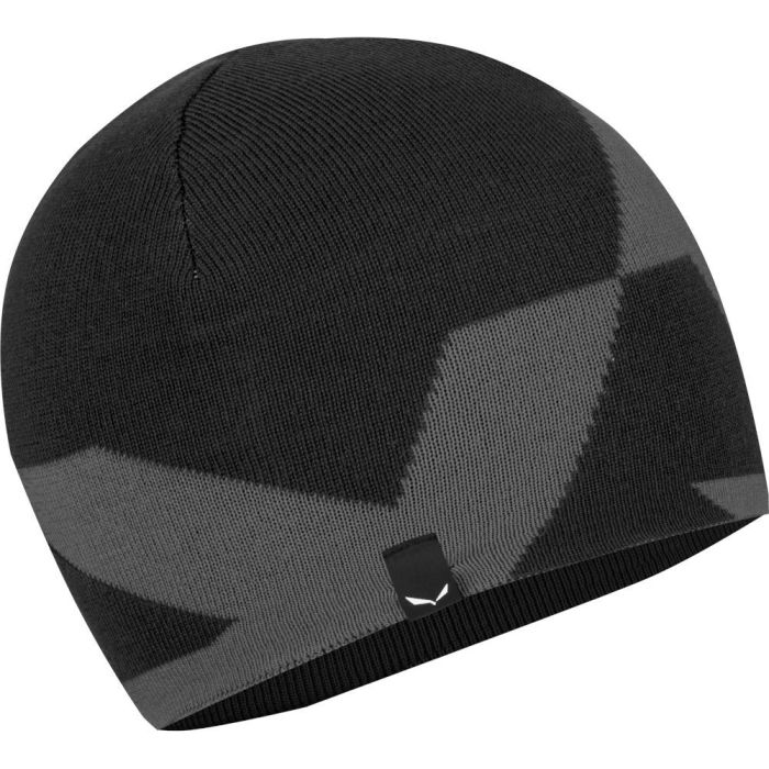 Шапка Salewa Pure Reversible AM Beanie  Uni