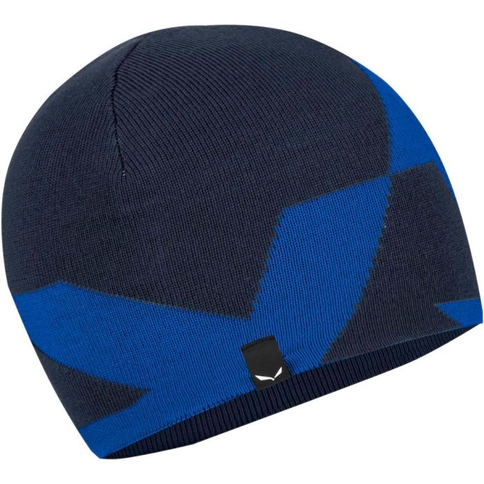 Шапка Salewa Pure Reversible AM Beanie  Uni