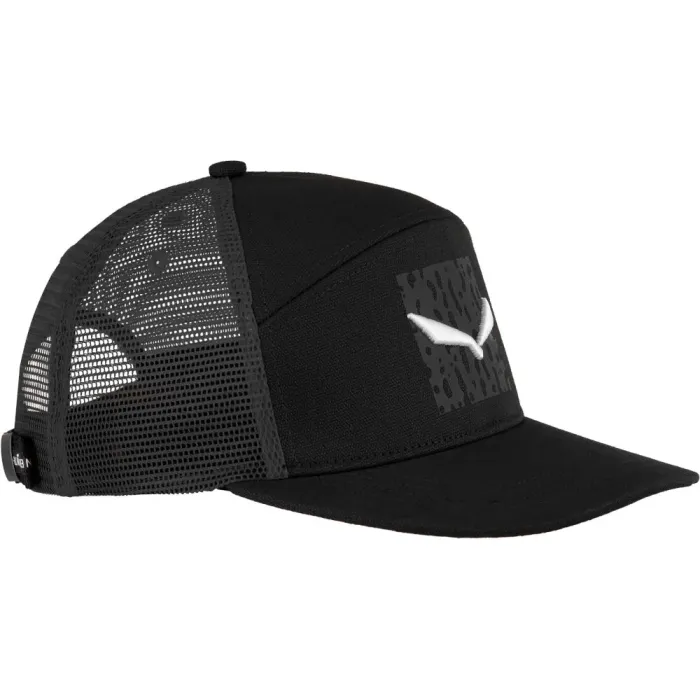 Кепка Salewa Pure Salamander Logo Mns Uni