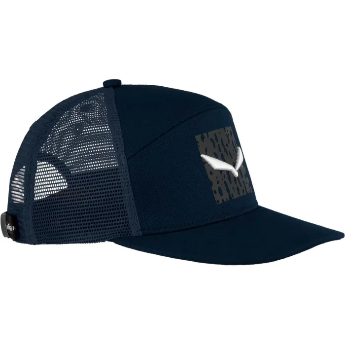 Кепка Salewa Pure Salamander Logo Mns Uni