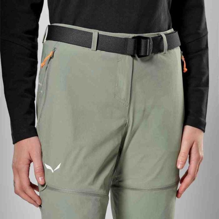 Ремінь Salewa Rainbow 3 Belt