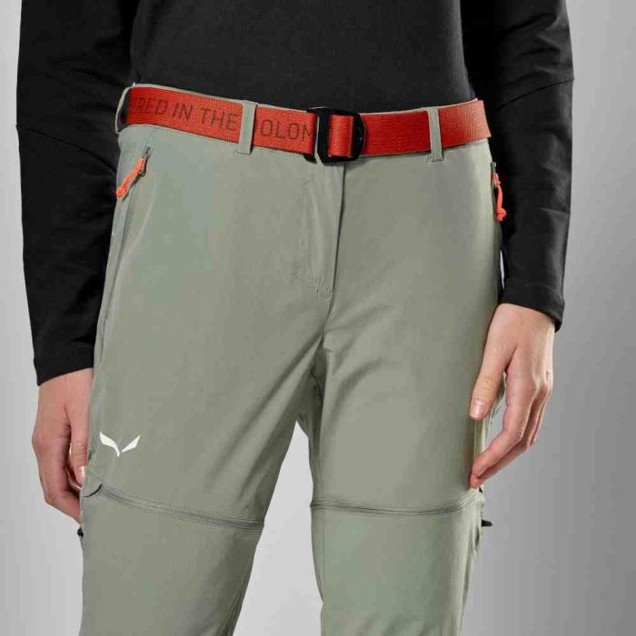 Ремінь Salewa Rainbow 3 Belt