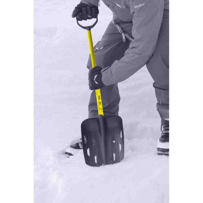 Лопата Salewa Razor