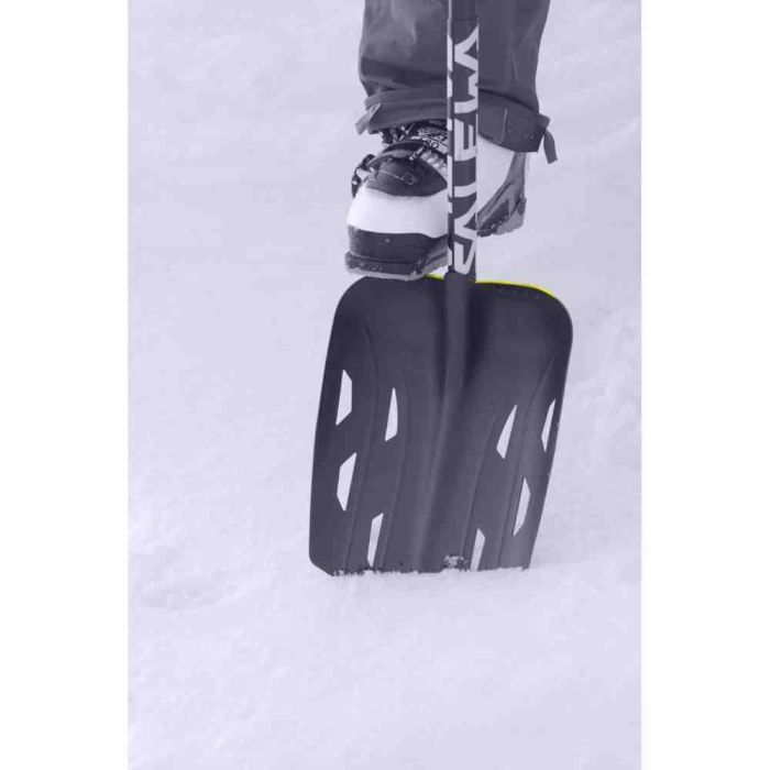 Лопата Salewa Razor
