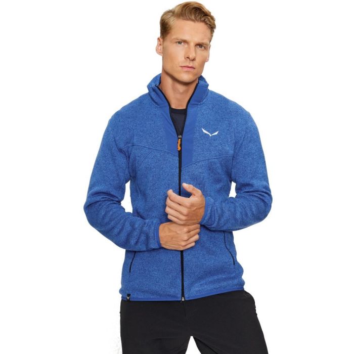 Флісова кофта Salewa Rocca 2 Mns  L