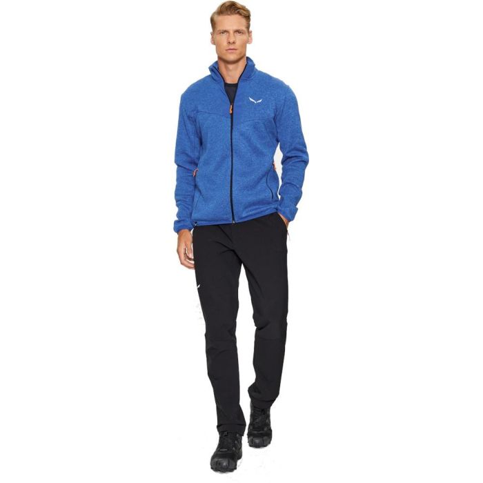 Флісова кофта Salewa Rocca 2 Mns  L