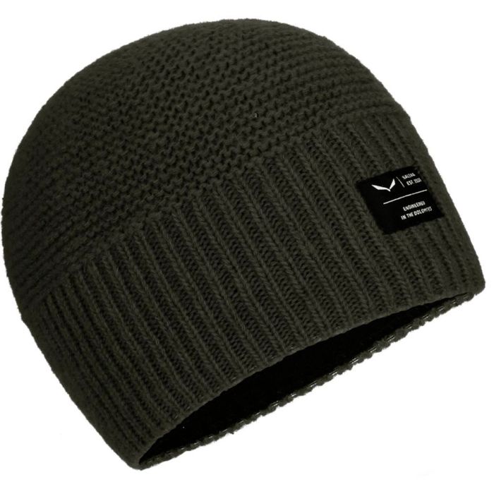 Шапка Salewa Sarner 2 WO Beanie  Uni