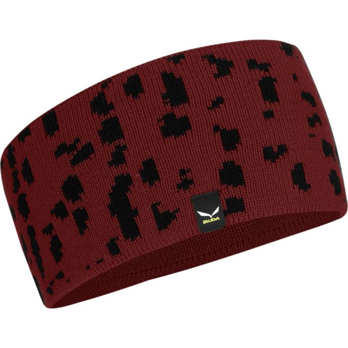 Пов'язка Salewa Sella AM Salamander Headband  Uni