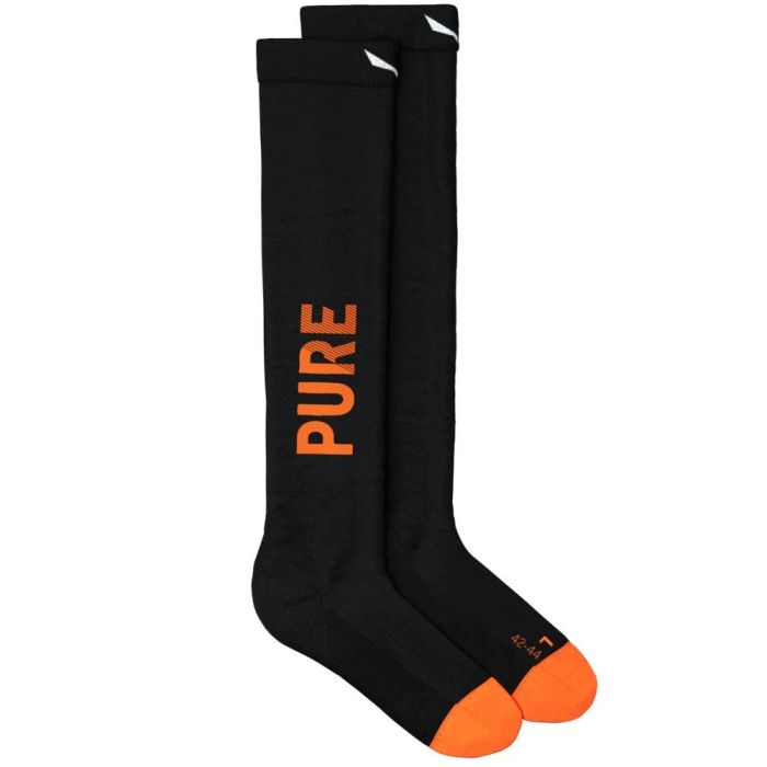 Шкарпетки Salewa Sella Pure MTN AM Mns  M