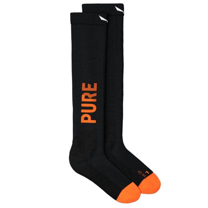 Шкарпетки Salewa Sella Pure MTN AM Wms  S