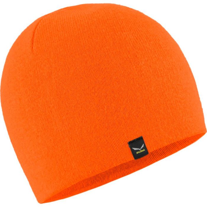 Шапка Salewa Sella Ski Beanie Uni