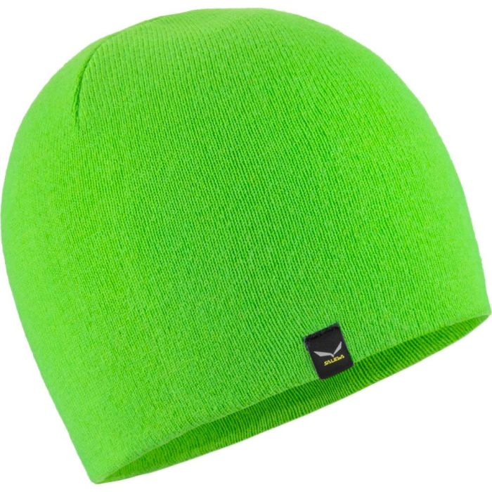 Шапка Salewa Sella Ski Beanie Uni