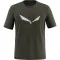 Футболка Salewa Solidlogo Dri-Release