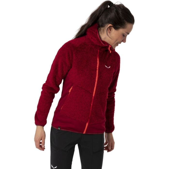 Флісова кофта Salewa Tognazza Jacket Wms  XS