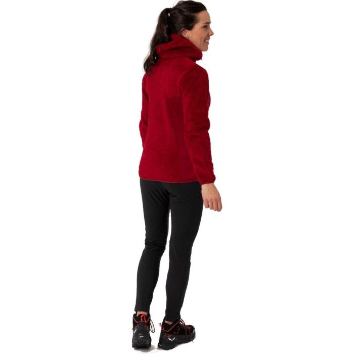Флісова кофта Salewa Tognazza Jacket Wms  XS