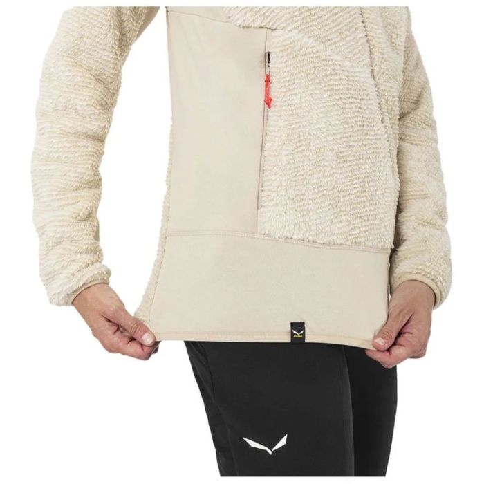 Флісова кофта Salewa Tognazza Jacket Wms  L