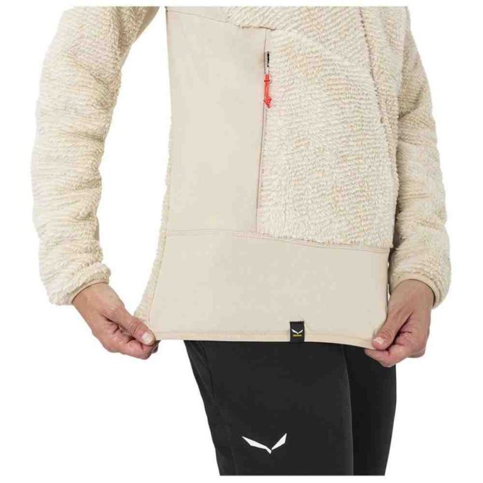 Флісова кофта Salewa Tognazza Jacket Wms