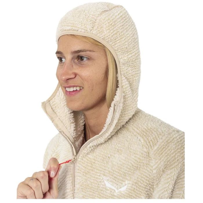 Флісова кофта Salewa Tognazza Jacket Wms  XS