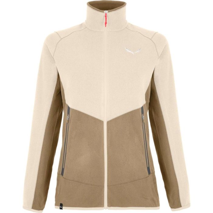 Флісова кофта Salewa Paganella Jacket Wms  S