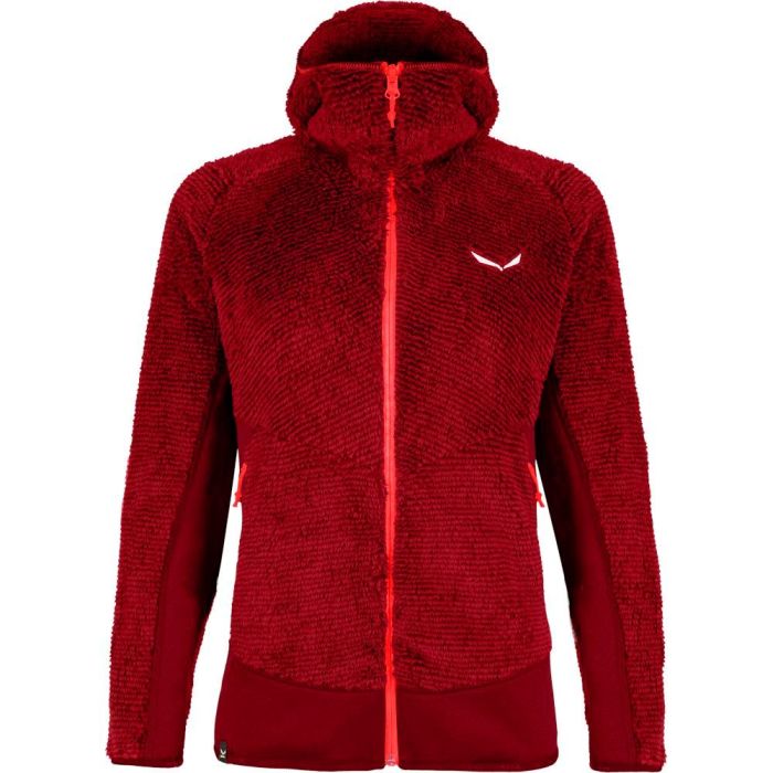 Флісова кофта Salewa Tognazza Jacket Wms  XS