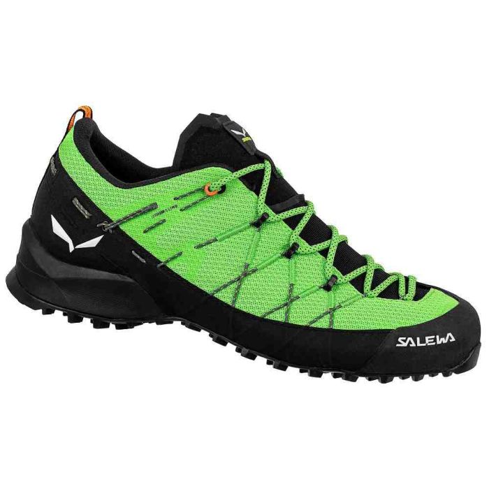 Кросівки Salewa Wildfire 2 Wms