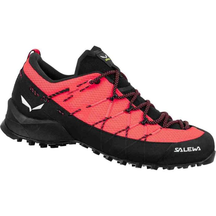 Кросівки Salewa Wildfire 2 Wms