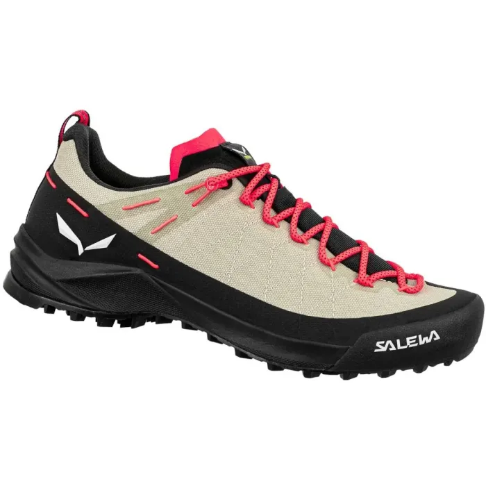 Кросівки Salewa WS Wildfire Canvas розмір 41