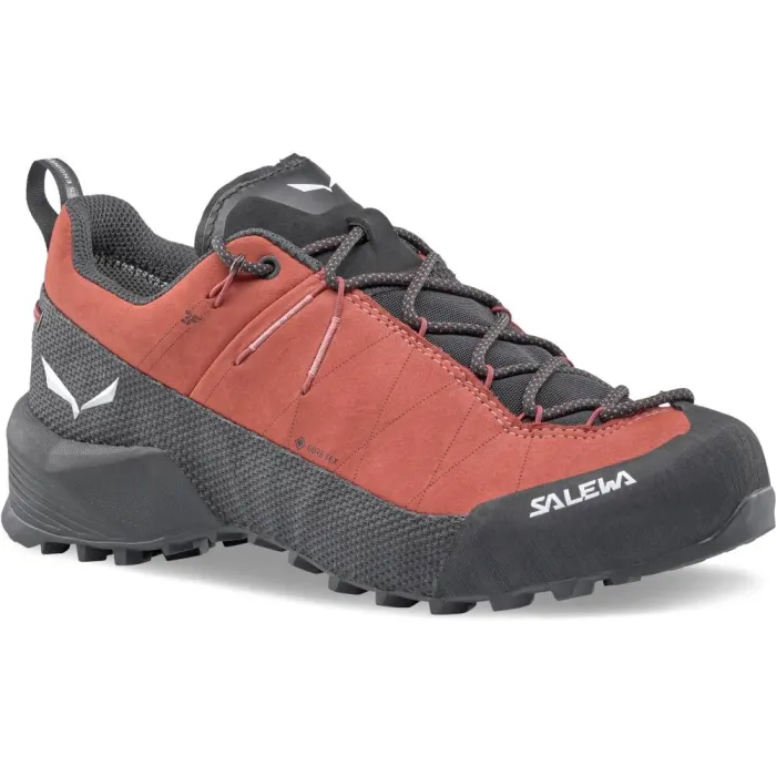 Кросівки Salewa Wildfire Leather 2 GTX Wmn