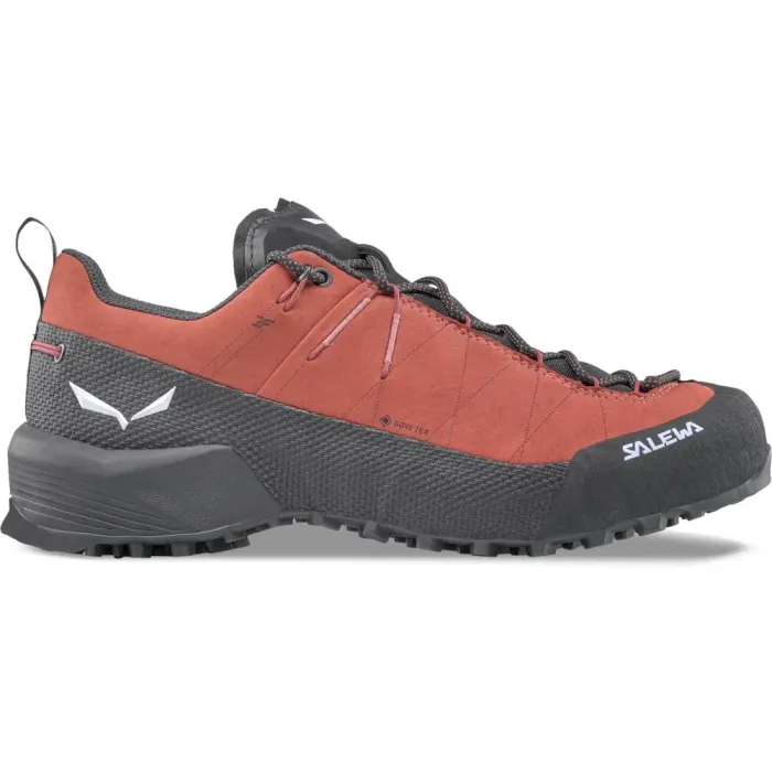 Кросівки Salewa Wildfire Leather 2 GTX Wmn