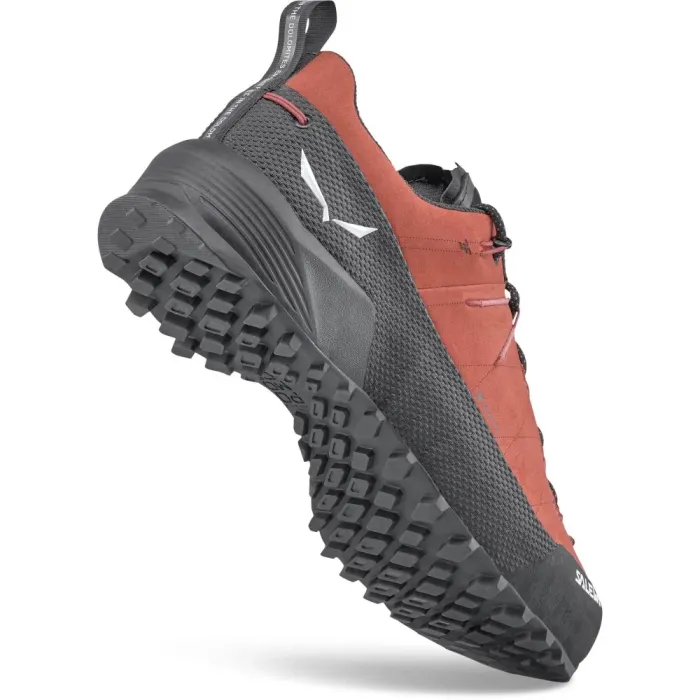 Кросівки Salewa Wildfire Leather 2 GTX Wmn